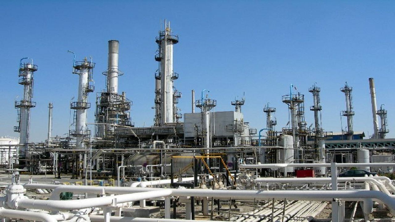 شرکت پالایش نفت تبریز