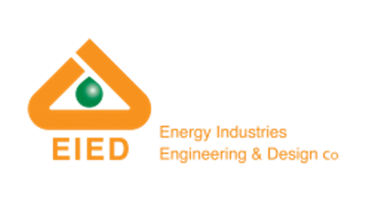 طراحی و مهندسی صنایع انرژی (EIED)