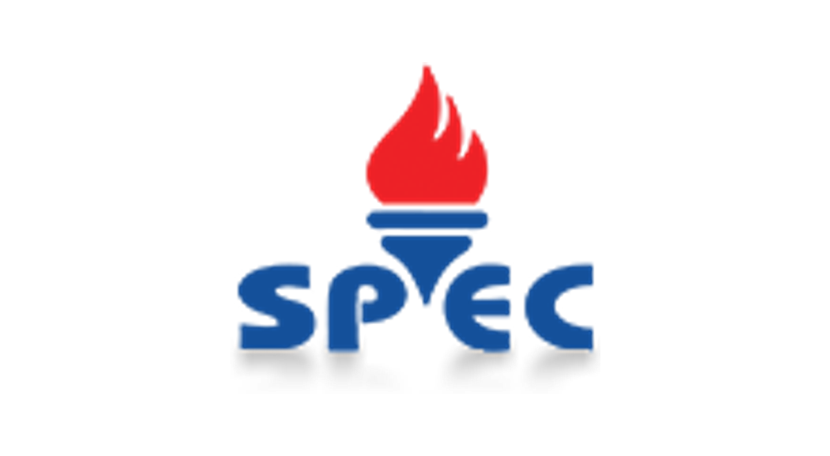 شرکت مهندسی صنایع پتروشیمی (SPEC)